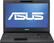 Front Standard. Asus - 17.3" Refurbished Laptop - 8GB Memory - 1TB Hard Drive.