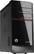 Angle Standard. HP - Pavilion Desktop Computer - 10 GB Memory - 2 TB Hard Drive.
