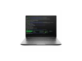 HP - ZBook Fury G1i 18" - Intel Core Ultra 9 - 32 GB - 1 TB SSD - Windows 11 Pro - RTX Pro 2000 8 GB - Wi-Fi 7 - Pike Silver