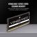 VENGEANCE SERIES DDR5 SODIMM MEMORY
Give your DDR5 laptop a boost by upgrading its memory capacity and performance.
VENGEANCE PE DDR5