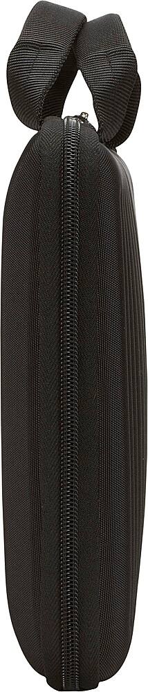 Alt View 11. Case Logic - 11.6" Chromebook/11" MacBook Air Sleeve - Black.