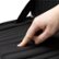 Alt View Zoom 12. Case Logic - 11.6" Chromebook™/11" MacBook Air® Sleeve - Black.