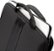 Alt View Zoom 15. Case Logic - 11.6" Chromebook™/11" MacBook Air® Sleeve - Black.