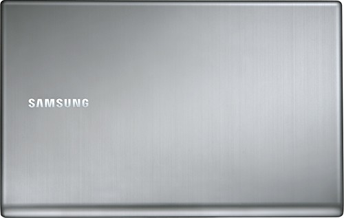 Langskomen Jolly monster Best Buy: Samsung Series 7 17.3" Laptop 8GB Memory 1TB Hard Drive Silver  NP700Z7C-S01US