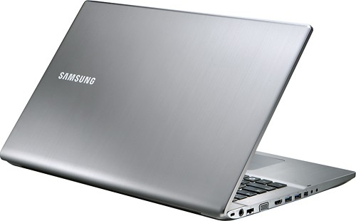 Langskomen Jolly monster Best Buy: Samsung Series 7 17.3" Laptop 8GB Memory 1TB Hard Drive Silver  NP700Z7C-S01US
