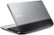 Alt View Standard 1. Samsung - 17.3" Series 3 Laptop - 4GB Memory - 500GB Hard Drive - High-Gloss Silver.