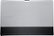 Alt View Standard 5. Samsung - 17.3" Series 3 Laptop - 4GB Memory - 500GB Hard Drive - High-Gloss Silver.