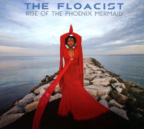  Rise of the Phoenix Mermaid [CD]