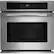 Front. Frigidaire - 27" Single Electric Wall Oven.