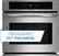 Alt View 11. Frigidaire - 30" Built-In Single Electric Wall Oven - Stainless steel.