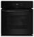Front. Frigidaire - 27" Built-In Single Electric Wall Oven.