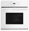 Frigidaire - 30" Built-In Single Electric Wall Oven-Front_Standard