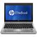 Alt View Standard 20. HP - 12.5" EliteBook Notebook - 4 GB Memory and 128 GB Solid State Drive.