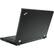 Left Standard. Lenovo - 15.6" ThinkPad Notebook - 4 GB Memory and 128 GB Solid State Drive - Black.