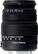 Front Standard. Sigma - 50-200mm f/4-5.6 DC OS HSM Telephoto Zoom Lens for Select Sony DSLR Cameras.