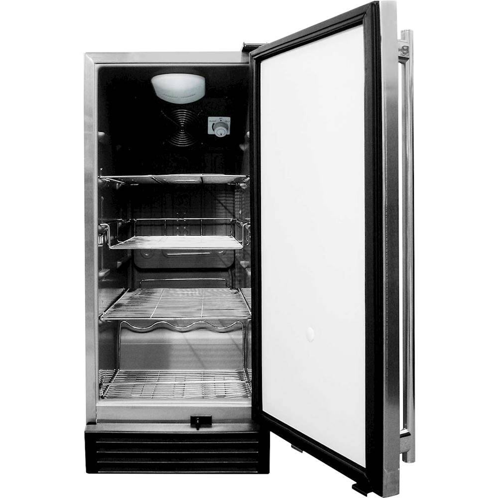 Customer Reviews Vinotemp 3.18 Cu. Ft. Mini Fridge VTREFOUT15 Best Buy