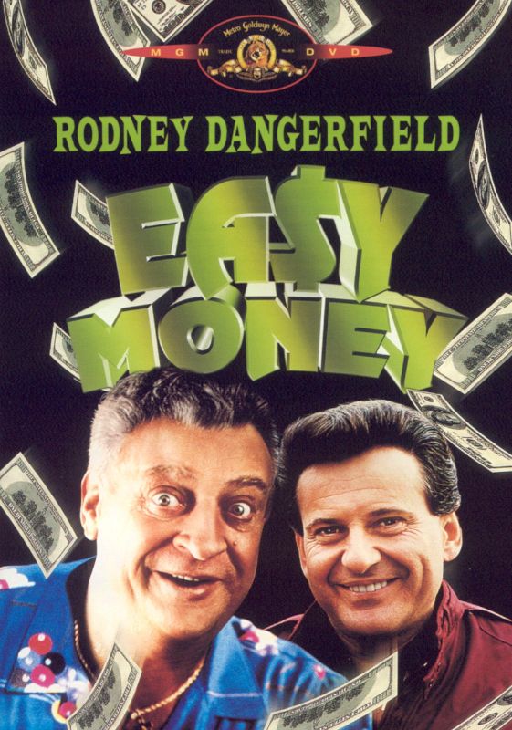  Easy Money [DVD] [1983]