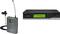 Sennheiser - Wireless Presentation Set with Omnidirectional Lavalier - Black-Front_Standard