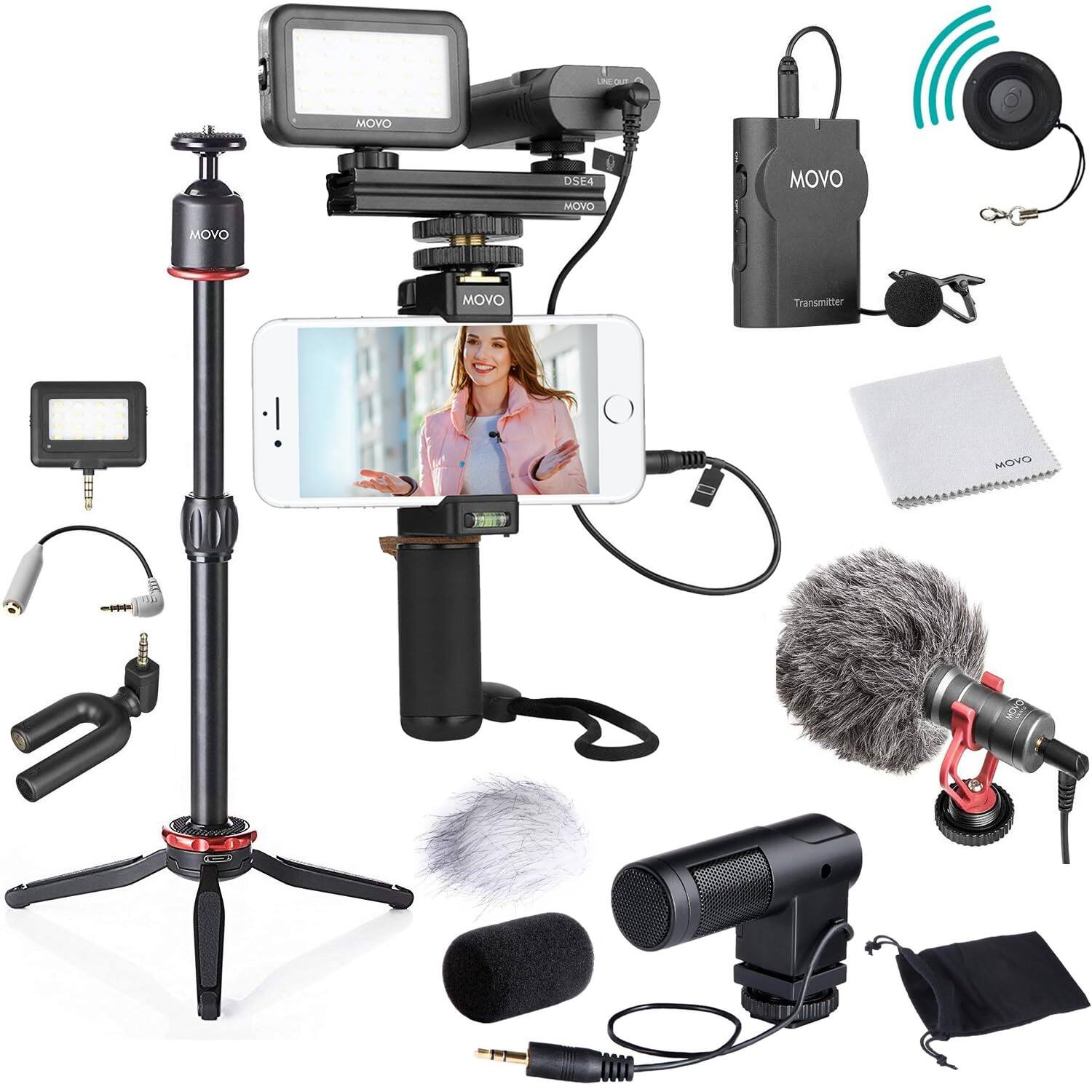 thumbnail image 2 of Synergy Digital Camcorder Accessory Kit For Sony HDR-CX210 | Charger, Battery, Cables & Memory Card 2 of 13
