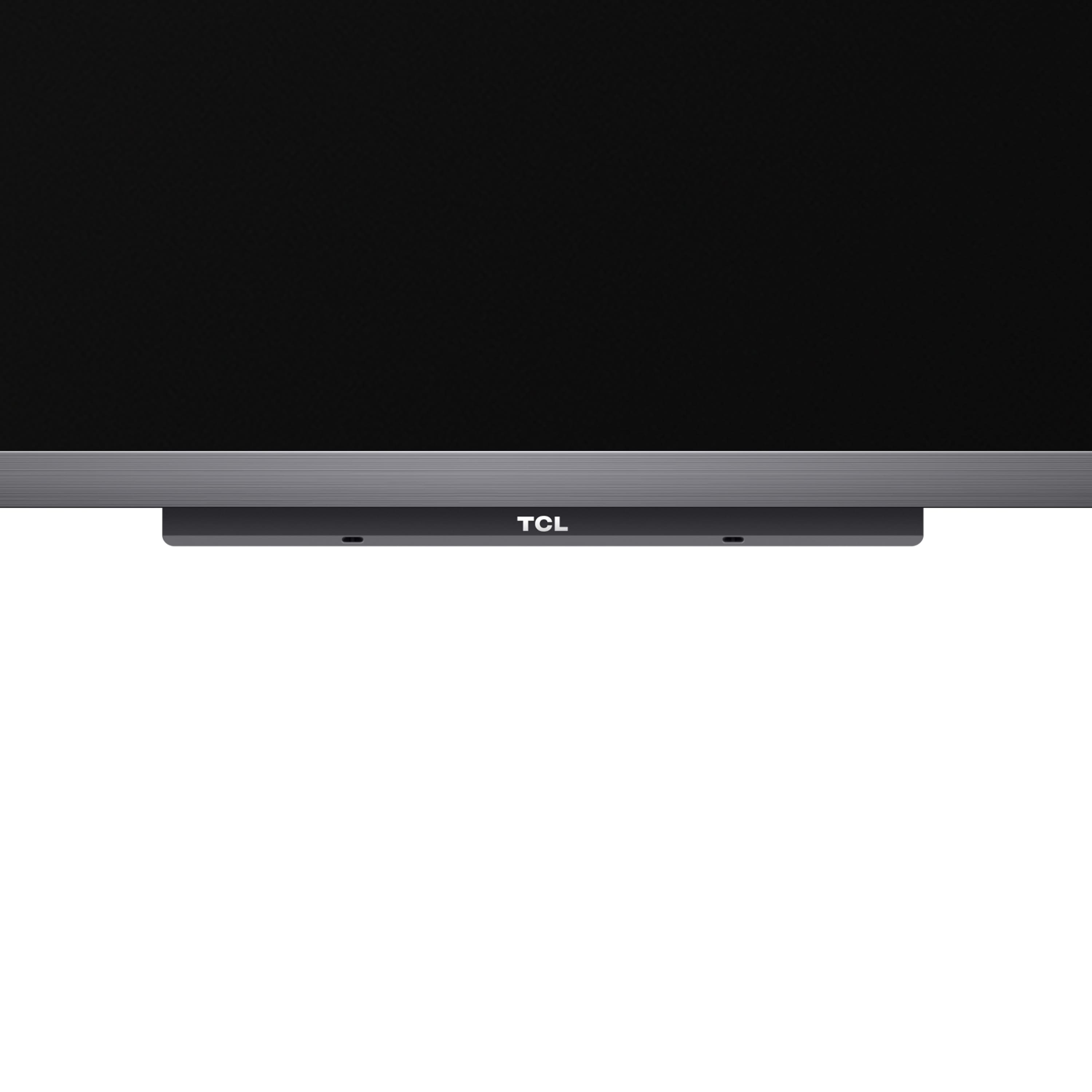 Alt View 19. TCL - 98" Class QM8K Series 4K UHD HDR QD-Mini LED Smart TV with Google TV (2025) - Black.