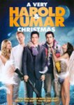 Front Standard. A Very Harold & Kumar Christmas [Includes Digital Copy] [DVD] [2011].