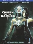 Front Standard. Queen of the Damned [P&S] [DVD] [2002].