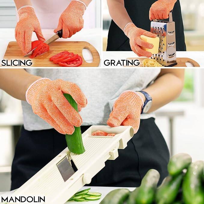 SLICING  
GRATING  
MANDOLIN