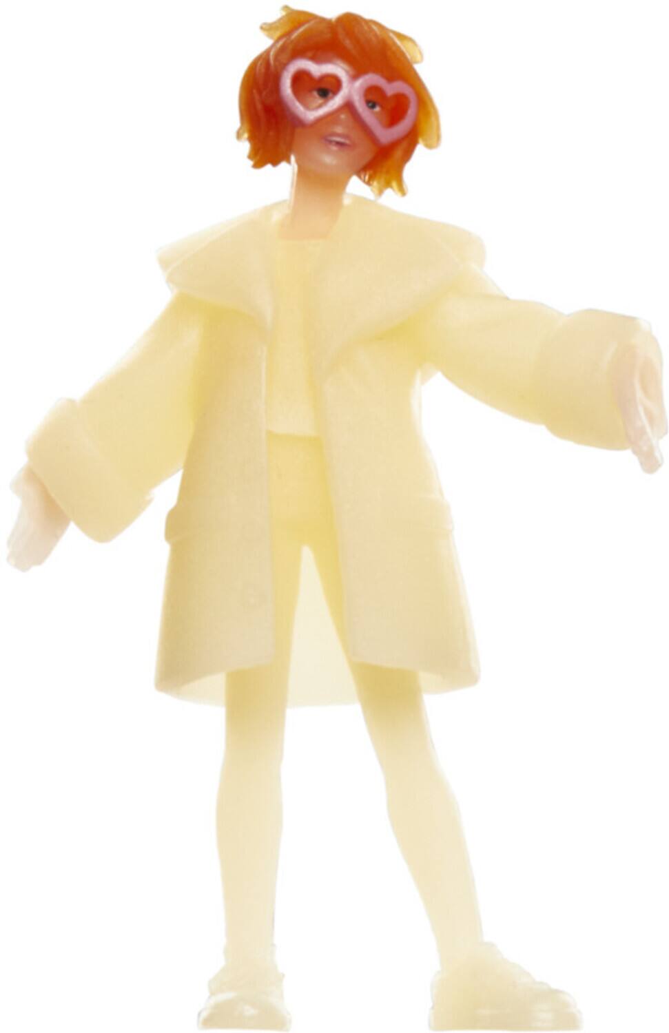 Alt View 3. Hasbro - Hasbro Collectibles - Across the Spider-Verse - Marvel Legends - Spider-Gwen   - Collectibles - Multicolor.