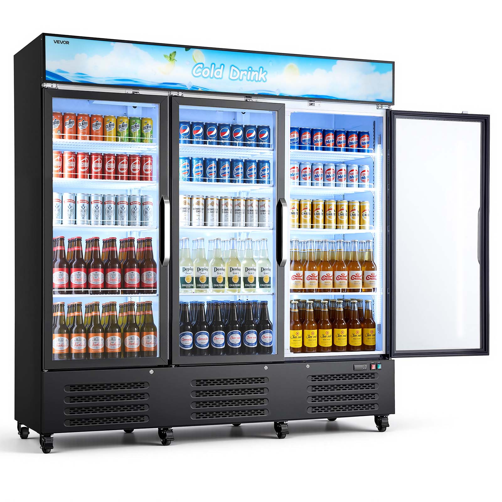 VEVOR  
Cold Drink  
Deply Deples Denly Denla Denler Denle in] :  
Com  
Chocola  
Univerve COMMENTS CHAMPION CHIPOLI TRAMAN  
Carrish  
:  
0 Clas  
8  
D Jer no