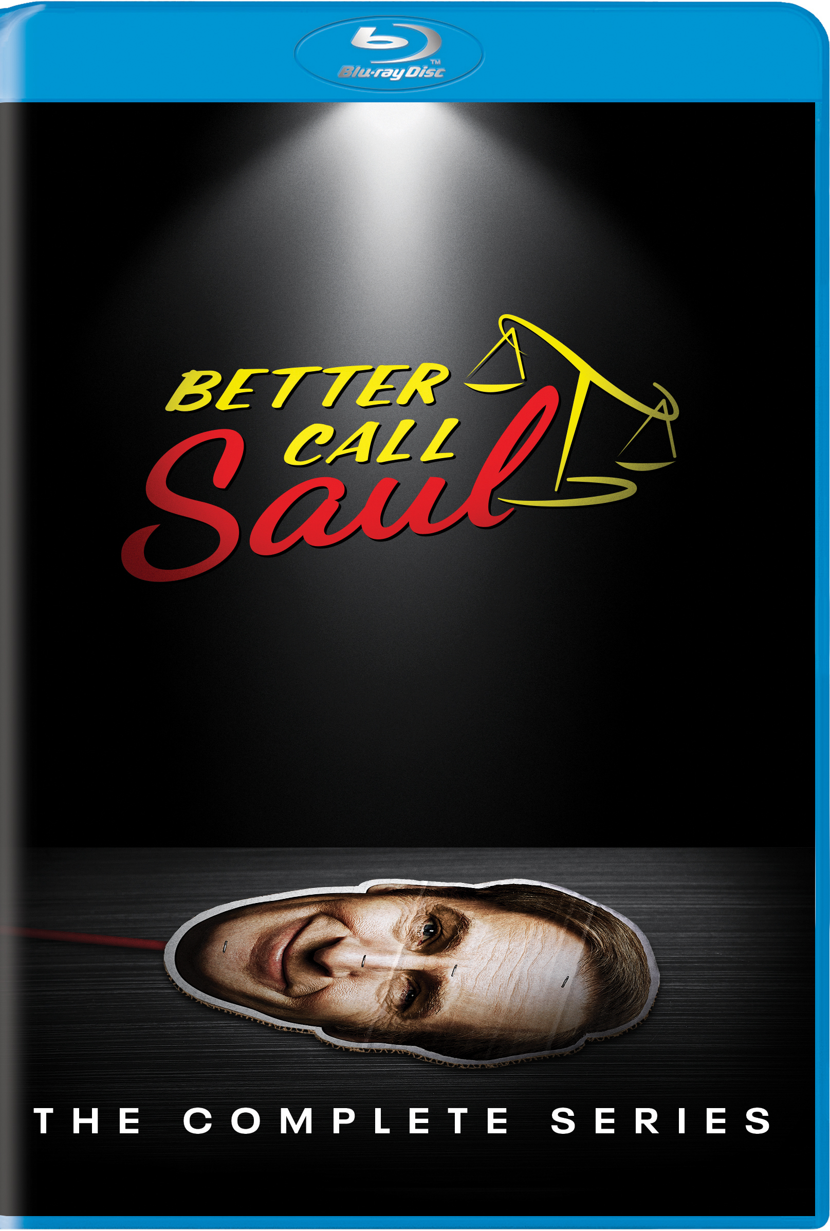 Breaking Bad: The Complete Series [Blu-ray] - Best Buy