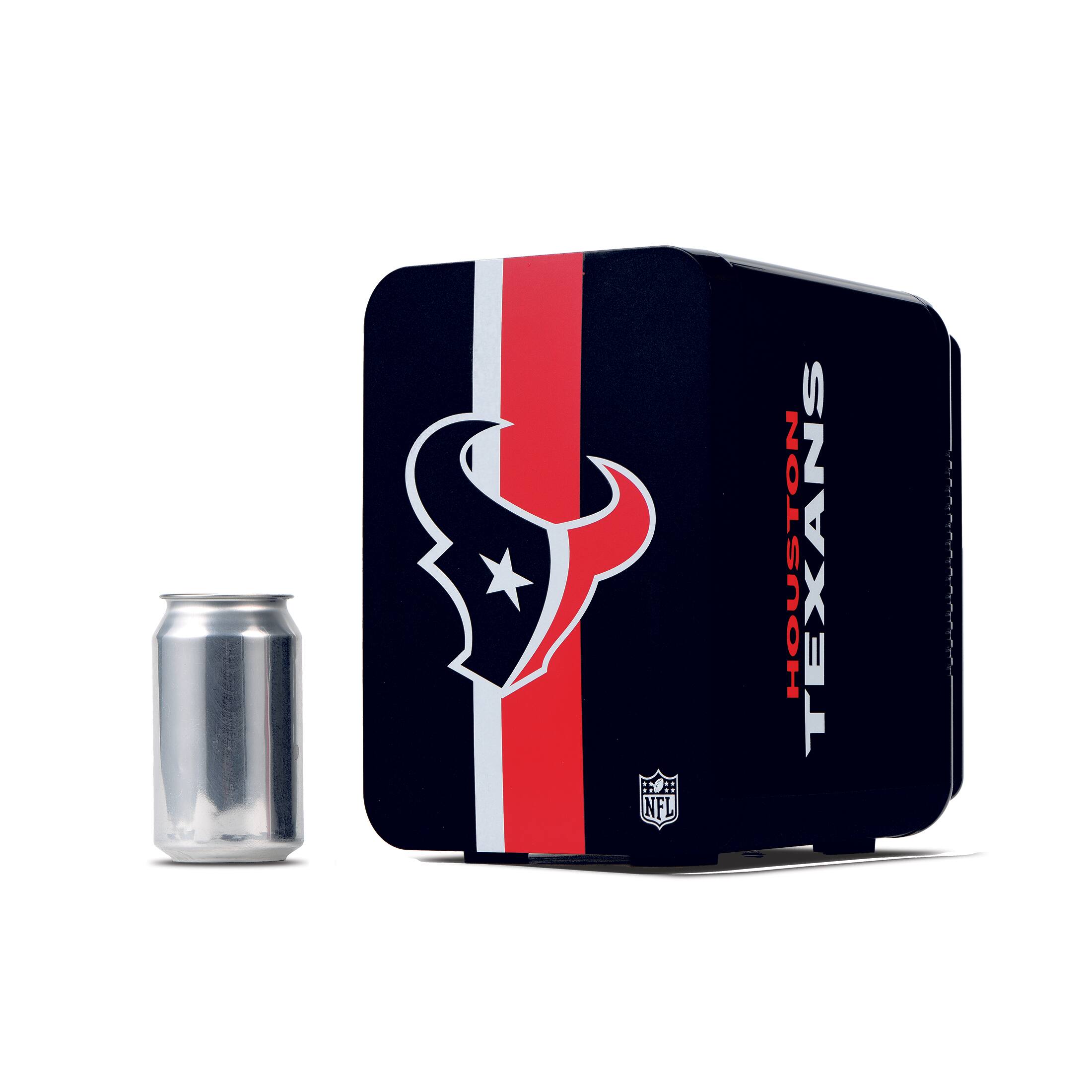 The NFL Houston Texans