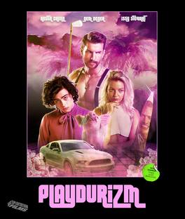Playdurizm - BLU-RAY