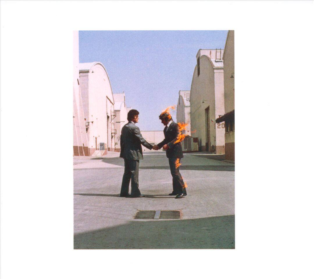 Wish You Were Here [LP] [VINYL]