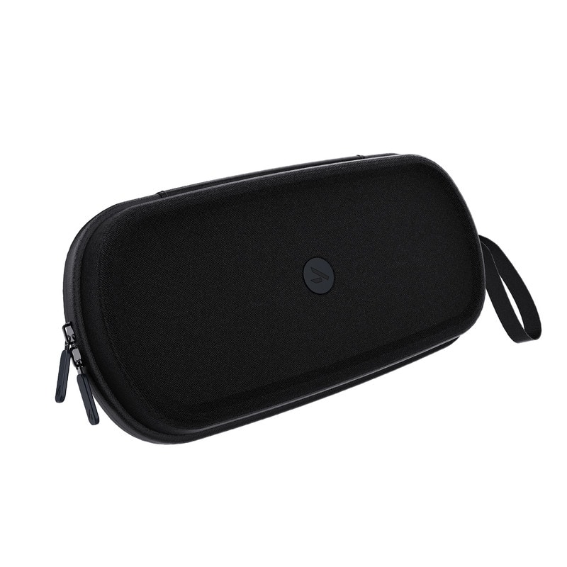 4Gamers - Travel Case - Switch 2 - Black