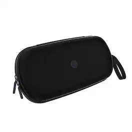 4Gamers - Travel Case - Switch 2 - Black