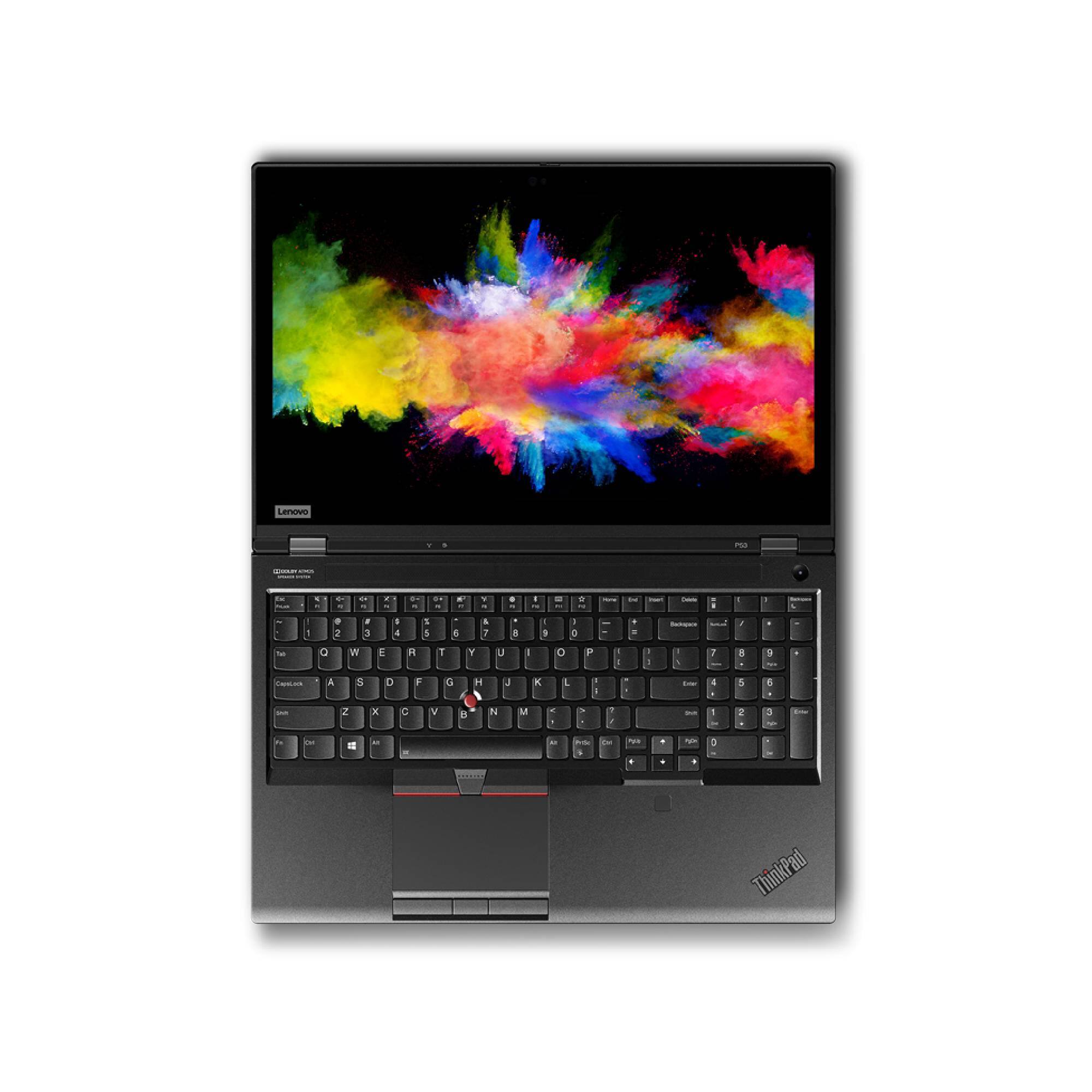 Lenovo ThinkPad