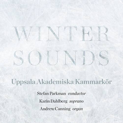Andersson / Chilcott / Debussy / Parkman - Winter Sounds   - COMPACT DISCS [CD] price history on PriceWatchPro