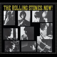 The Rolling Stones, Now! [LP] - VINYL - Front_Zoom