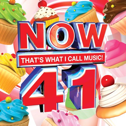  Now That's What I Call Music! 41 [CD]
