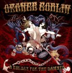 Front Standard. A Eulogy for the Damned [CD].