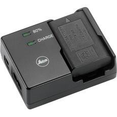 Alt View Standard 20. Leica - Standard Charger.