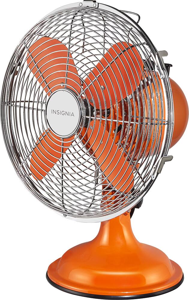 Best Buy 10" Table Fan NSF10T7NG