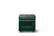 Alt View 4. Viking - 36 in. Wide 6 Burner Dual Fuel Sealed Burner Range - Ivy.