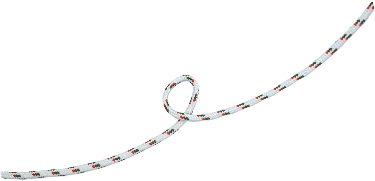 Alt View 1. Coghlan’s - Coghlan's 50' Utility Cord - 5 mm - Multicolor.