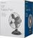 Alt View 11. Insignia™ - 10" Table Fan.