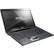 Alt View Standard 20. MSI - 15.6" Notebook - 4 GB Memory - 500 GB Hard Drive - Jet Black.