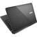 Left Standard. MSI - 15.6" Notebook - 4 GB Memory - 500 GB Hard Drive - Jet Black.