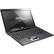 Right View. MSI - 15.6" Notebook - 4 GB Memory - 500 GB Hard Drive - Jet Black.