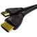 Alt View Standard 20. ClearLinks - HDMI Audio/Video Cable - Black.