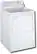 Angle Standard. Maytag - Gas Dryer - White.
